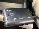【ETC】高速道路の料金所をストレスなく通過!話題のスポットやサービスエリアに多い「スマートIC」利用時は必須のアイテムです。当店でセットアップを実施、ご納車当日からすぐにご利用いただけます!