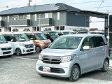 軽39.8専門店カーズの車輌をご覧いただき、誠にありがとうございます。福岡県朝倉市甘木368-1