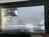 ドライブレコーダーの映像をナビゲーションで確認できます。