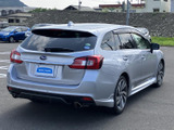 レヴォーグ 1.6 GT-S アイサイト 4WD 