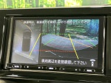 【マルチアラウンドモニター】専用のカメラにより、上から見下ろしたような視点で360度クルマの周囲を確認することができます☆死角部分も確認しやすく、狭い場所での切り返しや駐車もスムーズに行えます。