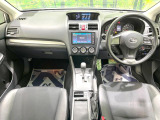 インプレッサスポーツ 2.0 i-S アイサイト 4WD 