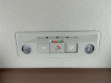 緊急時に役立ちます。SOSコール装備!