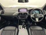 X3 xドライブ20d Mスポーツ ディーゼル 4WD 4WD 修復歴無し