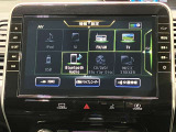 高性能で使いやすい日産純正ナビゲーションです。フルセグTVも鑑賞出来るしBluetooth機能付なのでお手持ちの携帯電話でハンドフリー通話も出来ます。