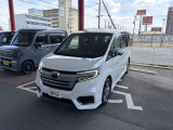 ステップワゴン  2.0 e:HEV スパーダ G ホンダセンシング
