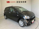 初度登録から36ヶ月未満で走行距離6万キロ未満のダイハツの中古車は、新車保証を2年間延長することができる、「まごころ保証プラス&alpha;」を7,920円という低価格でお付けすることができます。