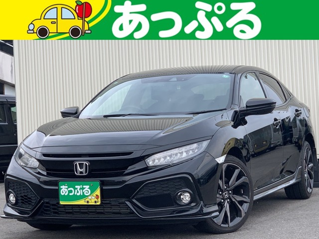 シビック 1.5 