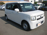 ムーヴコンテ X リミテッド 4WD