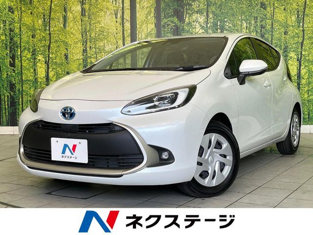アクア 1.5 G 