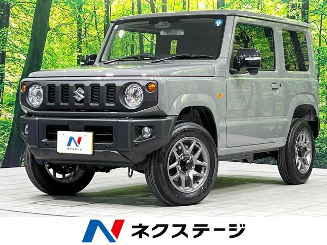ジムニー XC