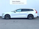 購入後は全国のVOLVO正規ディーラーにてアフターサービスをお受けいただけます。定期点検サービス、延長保証などの有料サービスも手厚くご用意しておりますので、ご不安事はお気軽にご相談下さい。