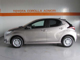 ヤリス 1.5 G 4WD 