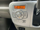 季節問わず快適に過ごせるオートエアコン。