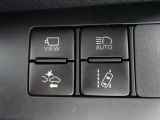 安全運転を支援する機能が付いてます。詳しくは店舗スタッフまでお尋ね下さい。