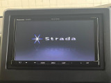 【ナビゲーション】目的地までしっかり案内してくれる使いやすいナビ。Bluetooth接続すればお持ちのスマホやMP3プレイヤーの音楽を再生可能!毎日の運転がさらに楽しくなります!!