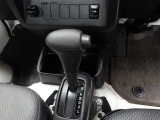 オートマチック車です♪