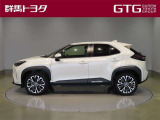 ヤリスクロス 1.5 ハイブリッド Z 