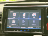 純正ナビ