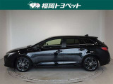 カローラツーリング 1.8 ハイブリッド W×B 