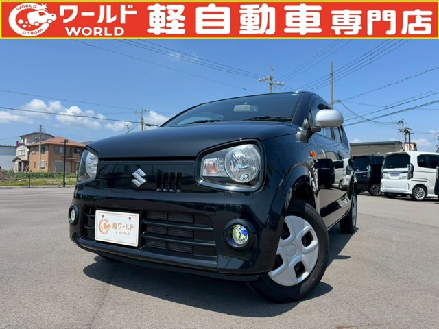 アルト F 