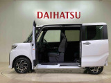 定期点検や車検整備代がセットになったダイハツオリジナル整備パック「ワンダフルパスポート」もお取扱いしております!