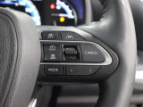 レーダークルーズコントロール作動時に車線維持に必要な運転操作の支援を行う「レーントレーシングアシスト(LTA)」を搭載しています。