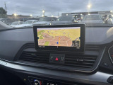 Q5 40 TDI クワトロ スポーツ ディーゼル 4WD 