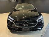 Eクラス E220d AMGラインパッケージ (ISG) 