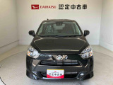 ミライース X SAIII 