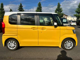 運転席側から★