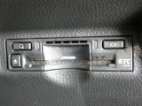 【ETC車載器】高速道路をノンストップ♪ETC車載機装着済です!もう、ドライブには、欠かせないパートナーですね。※別途、セットアップ費用を申し受けます。