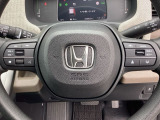 安全運転支援システム Honda SENSING付きです。常にシステムで周囲の状況を認識し、ドライバーをサポートします!!