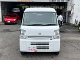 NV100クリッパー DX 5AGS車 