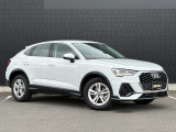アウディ Q3スポーツバック 35 TFSI