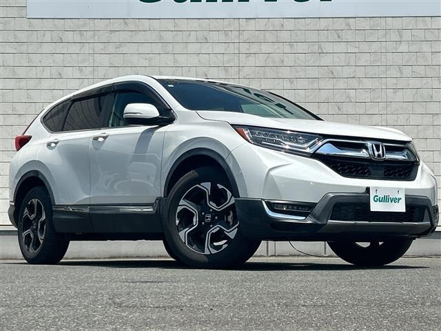 CR-V 1.5 EX 4WD 4WD 修復歴無し