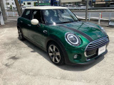 MINI正規ディーラー取り扱い MINI認定中古車 MINI NEXT甲府お車の詳細や展示状況はお気軽にお問合せ下さい。