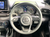 【ステアリングスイッチ】運転中、前方から目線をそらすことなく、オーディオ等の操作が可能な便利機能!安心&快適なドライブを演出してくれます♪