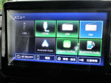 ■日産純正9インチディスプレイオーディオ(DJ1) 搭載!FM/AMラジオ、Bluetooth Audio や Apple Car Play、Android Auto も対応しております!※注!こちらはワイド保証対象外となります※
