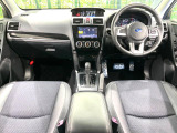 フォレスター 2.0 Sリミテッド 4WD 