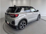 ライズ  ハイブリッド 1.2 Z