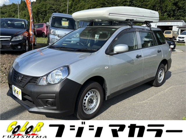 NV150AD 1.6 VE 4WD 