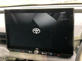 【12.9インチ ディスプレイオーディオ】大画面のディスプレイはAppleCarPlayやAndroidAutoが利用可能。大きな画面でスマホナビアプリ等が利用いただけます♪