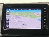 日産純正メモリーナビ(MM223D-L)です。クリアな画質を楽しんでいただけるフルセグ地デジTVなど、書ききれないほどの機能が満載です。