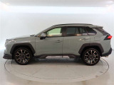 RAV4 2.0 アドベンチャー 4WD 