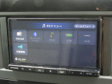 Bluetoothオーディオも接続できます