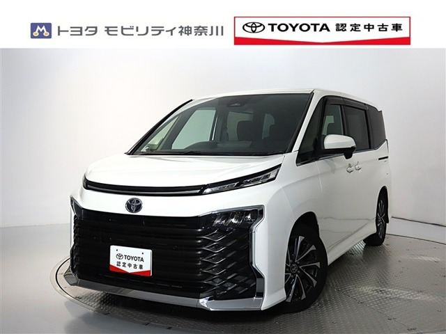 ヴォクシー  2.0 S-Z