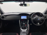 BRZ  6MT修復歴無し