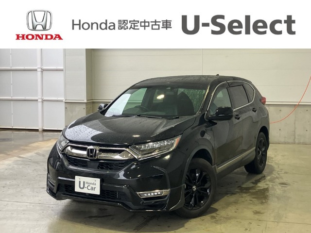 ホンダ CR-V 