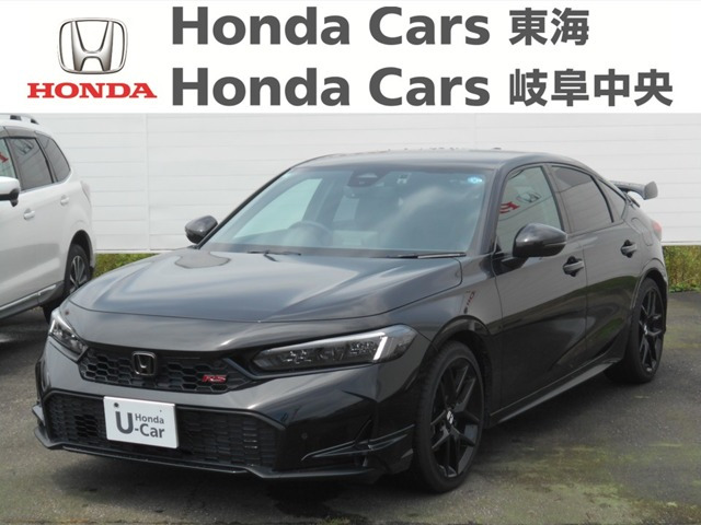 シビック 1.5 RS 
